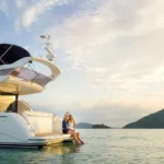how much does a yacht rental cost