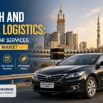 taxi service from Makkah to Madinah