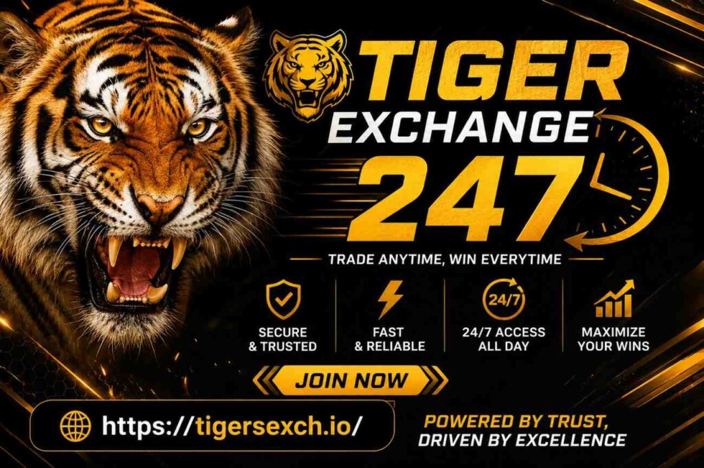 tigerexchange247