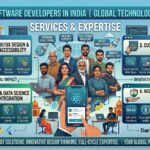 top software developers in india