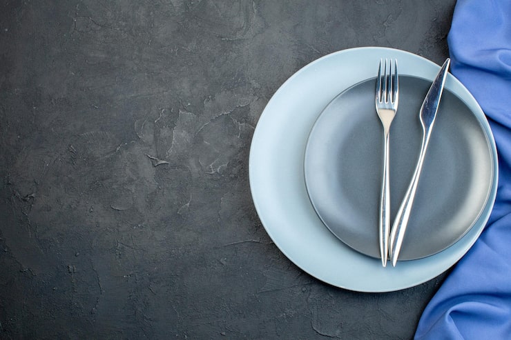 Dinner Set