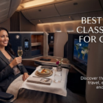 Best Business Class Airlines