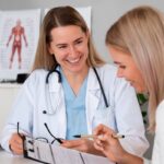 Advanced specialty nursing