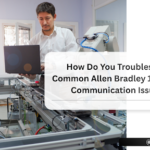 How Do You Troubleshoot Common Allen Bradley 1734-APB Communication Issues?