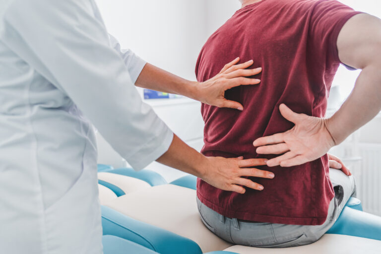 Spinal Decompression