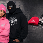Sp5der Clothing