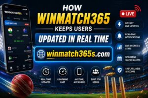 winmatch365