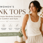 womens tank tops
