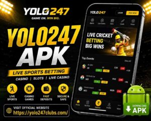 yolo apk