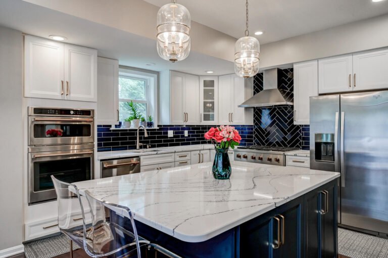 Kitchen remodeling in newark, ca