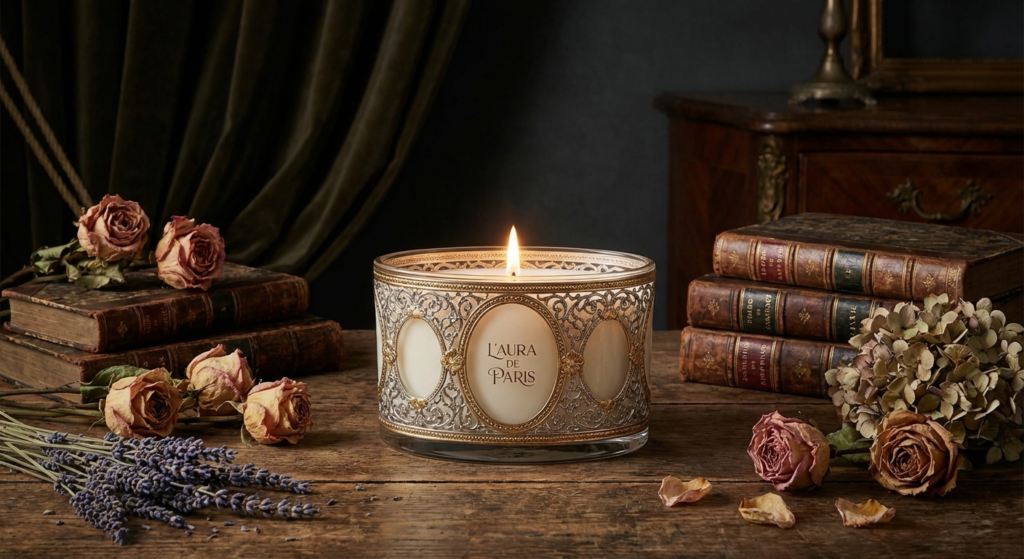 Top-rated candle brands