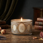 Top-rated candle brands