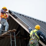 New roof installation near me