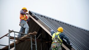 New roof installation near me