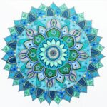 Mandala art for sale