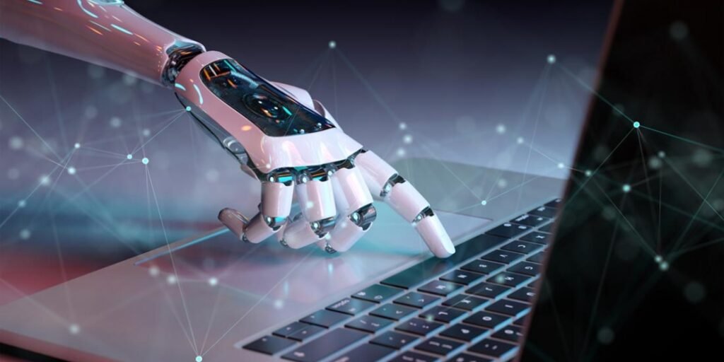 Intelligent Automation Services