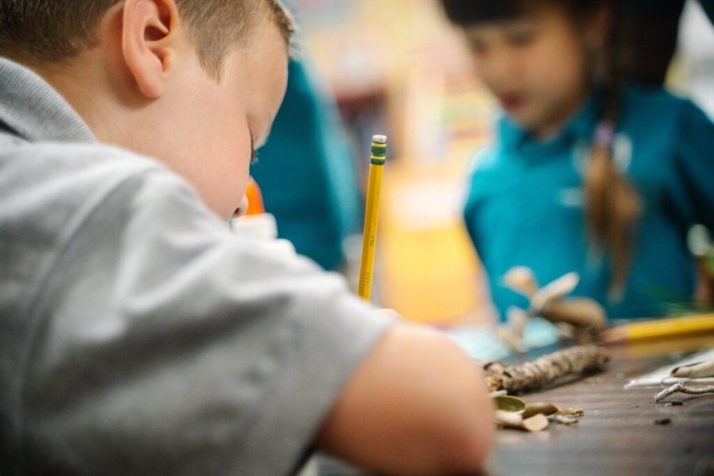 VPK program Davie