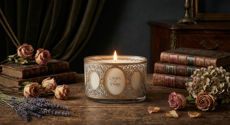 Top-rated candle brands
