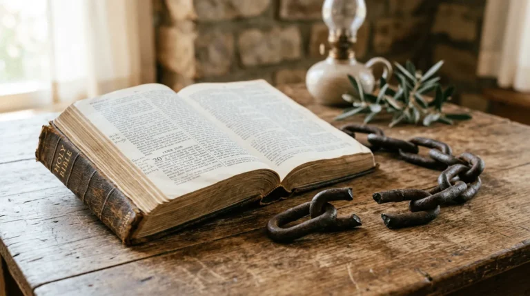 Biblical Scriptures