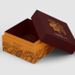rigid box makers
