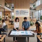 Software Development Services