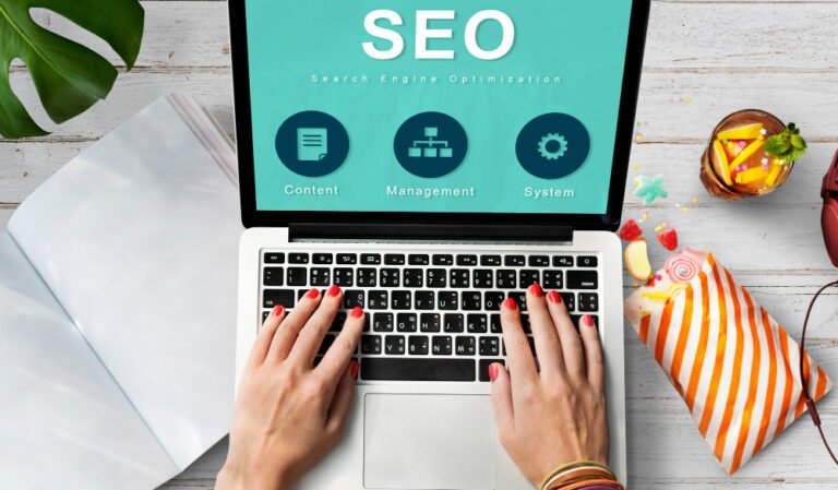 SEO Agency in Dubai