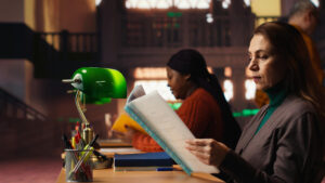 How Can Students Improve Their Academic Writing Skills?