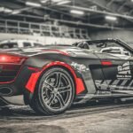 Premium Car Wraps Surrey BC | Custom Vinyl Wrap Experts