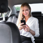 corporate taxis