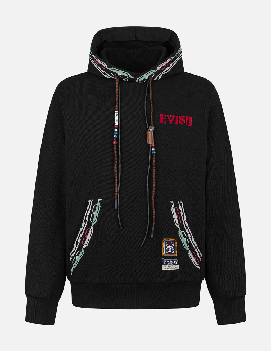 15 Reasons Evisu Jeans Are Worth Every Penny in 2026