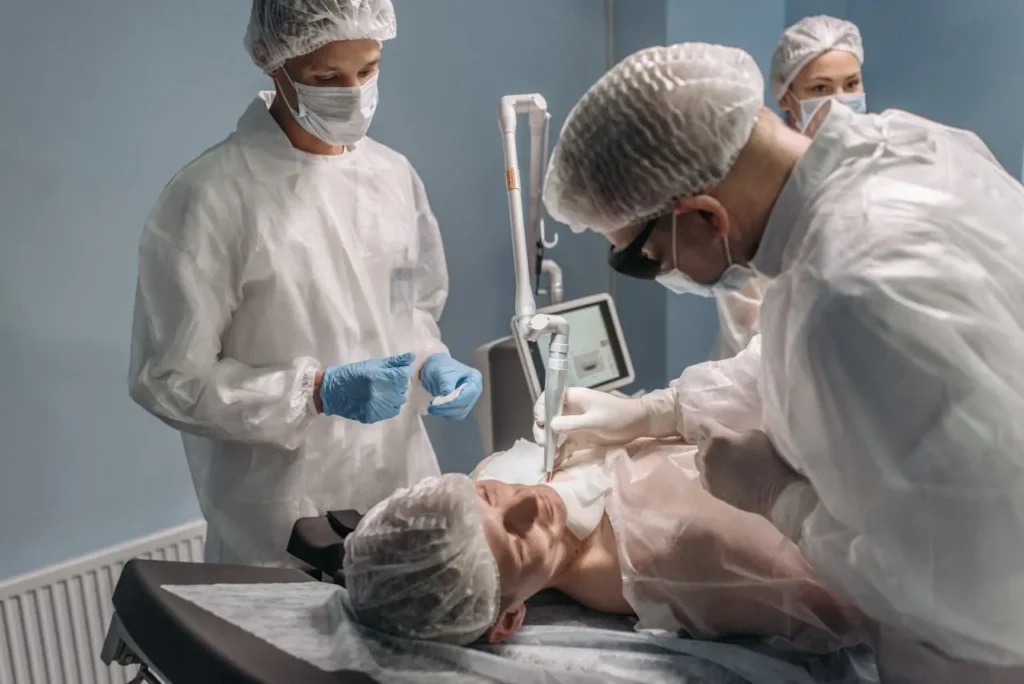Plastic Surgeon in South Jordan, UT