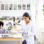 Biomarker Testing