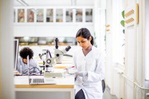 Biomarker Testing