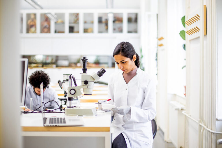 Biomarker Testing