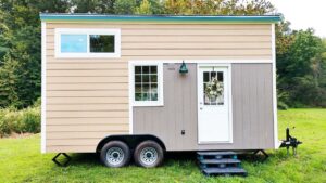 Restroom trailer rental