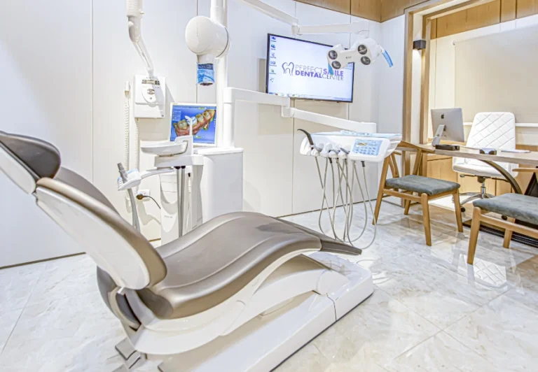 Dental Care Center