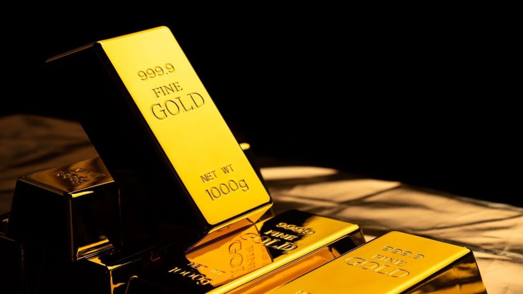 Bullion Dealer in Texas, USA