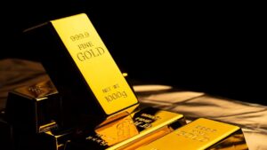 Bullion Dealer in Texas, USA