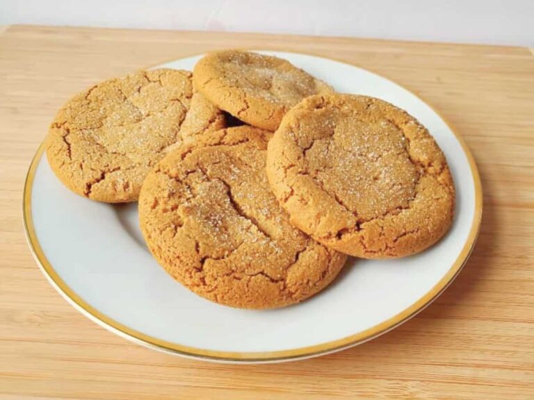 Gourmet homemade cookies for sale