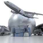Luxury boutique travel agency