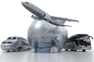 Luxury boutique travel agency