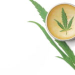Natural Balm For Soothing Back
