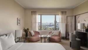 Cranberry Park Hotel
