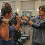 Online Fitness Services