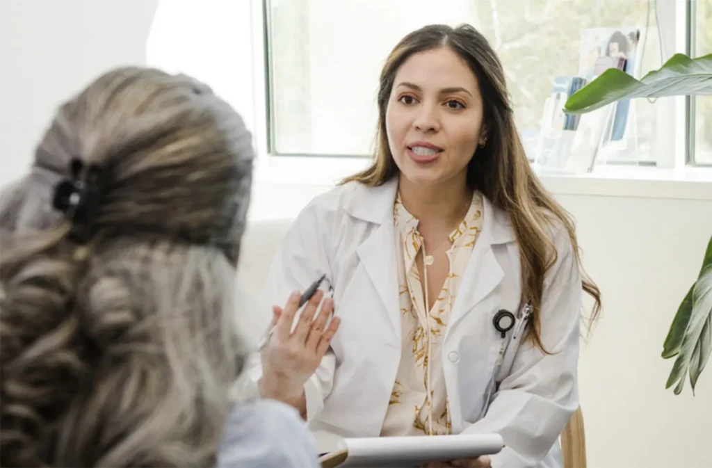 Clinical Psychologist