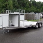 Custom Specialty Trailers