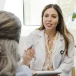 Clinical Psychologist