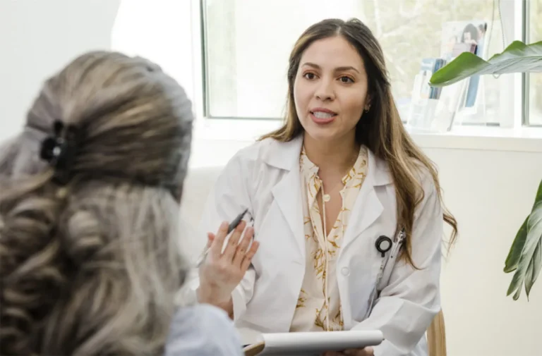 Clinical Psychologist