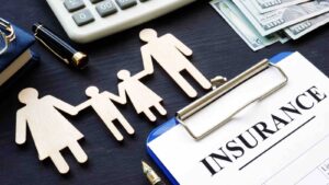 independent insurance agency