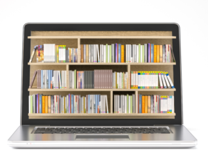 Online eBook Store